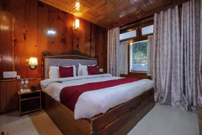 Vivaan Stay Holiday Home international - Camera