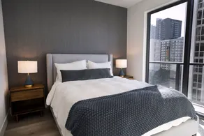 Smart Brickell Hotel - Zimmer