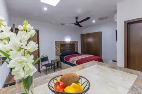 Merida Serviced Apartments - Habitación