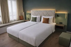 Holiday Inn Cottbus by IHG - Rum