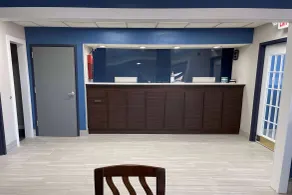 Baymont by Wyndham Adairsville - Lobby