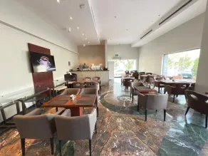 Blue Rose Garden Hotel Olaya فندق بلو روز جاردن العليا - Restaurant