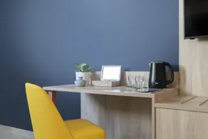 Antoniel Suites - Habitación