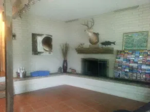 Lodge At Turkey Cove - Réception
