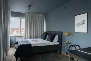 Hotel Terraza - Chambre