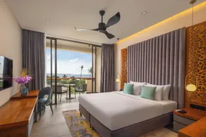 Hotel Ferola - Chambre