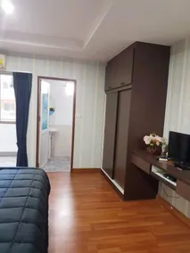 Perfect Condominium - Room amenity