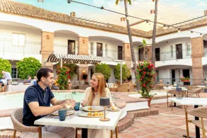 La Cala Resort - Restaurant
