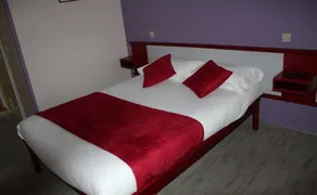 Hotel Saint Odilon - Chambre