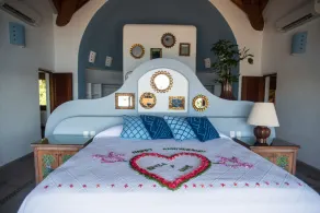 Villa El Murmullo by La Casa Que Canta - Chambre