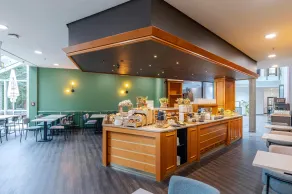 ACHAT Hotel Bochum Dortmund - Restaurant