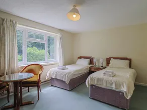 The Orchard Country House - Zimmer