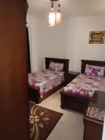 Apartment in Agoza - Quarto