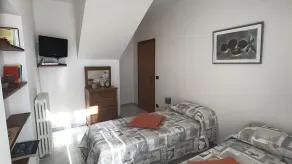 B&B Le Dolci Colline Del Montefeltro - Room