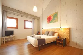 Brick Palma - Turismo de Interior - Chambre