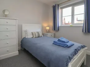 Elwell Cottage - Room