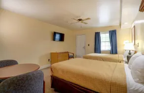 Brookside Inn & Cottages - Quarto