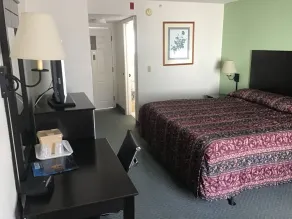 Anastasia Inn - Saint Augustine - Rom