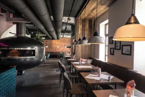 Boutique Hotel Kolbeck - Restaurant