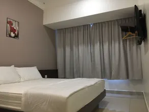 Hi Star Hotel - Chambre