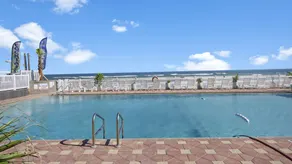 Boardwalk Inn and Suites - Pool