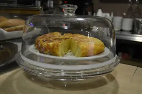 Pensión Rovior - Restaurante