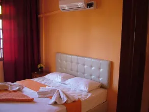 Gultepe Apartments - Chambre