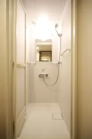 Natural Hot Spring Shoun no Yu Dormy Inn Kofu Marunouchi - Salle de bain