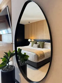 Hotel Aló Degollado - Zimmer