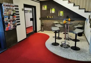 Hotel Grille - Piscine