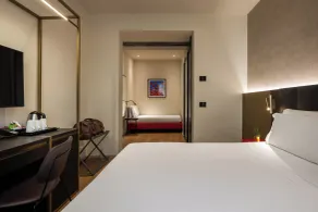 The Market Urban Hotel - Room
