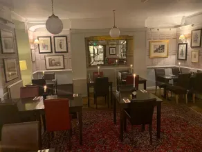 The Beaufort Hotel - Restaurant
