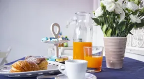 B & B Raffaello - Ristorante