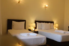 New Midtown - Chambre