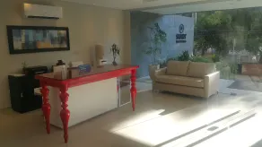 START Villa Morra Rent Apartments - Reception