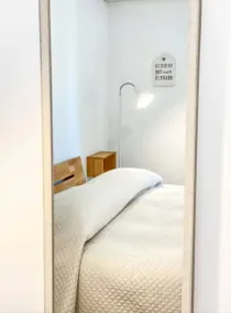 Big Fish Alghero Guesthouse - Rum