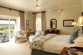 RiverBend Lodge - Zimmer