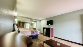 Home Place Inn and Suites-Hobby - Chambre