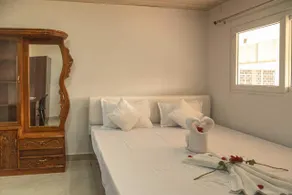 Raj Garden Resort - Habitación