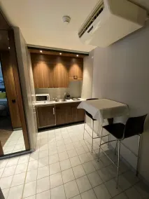 Studios Astra Hotel Vevey - Værelse