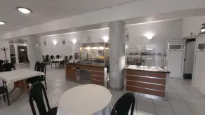 Halny Pensjonat - Restaurant