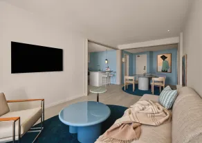 Adina Sydney Darling Harbour - Zimmer