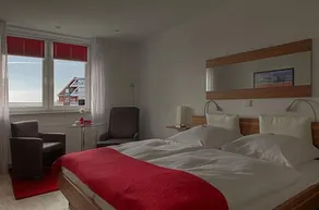 Hotel Christiansen - Camera