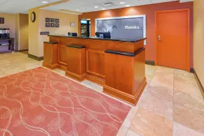 Hampton Inn & Suites Blairsville - Réception