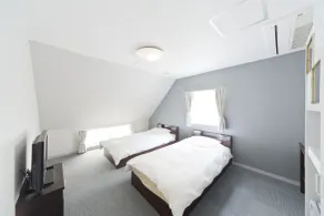 The Shin-Okubo International Hotel - Camera