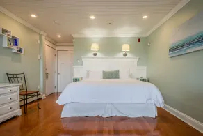 The 1661 Inn - Habitación