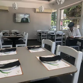 Hotel Señorial - Restaurant