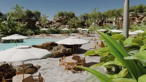Lopesan Splash Cove Resort, Spa & Casino - Pool