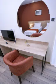 Babaneuris Marani - Room