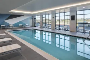Hyatt Place Post Falls/Coeur D'Alene - Pool